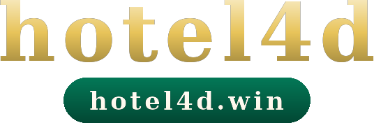 hotel4d logo